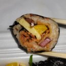 김밥파는언니 이미지