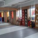 강덕무관(우슈) 이미지