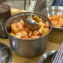신촌가성비맛집 신촌수제비