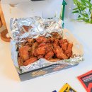 비비큐 맵소디 BBQ치킨 메뉴 매운 간장치킨 추천