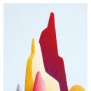 부드러운 감성 오일파스텔 이미지