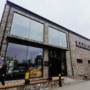 이천 도자기마을 주변 대형카페 고블린 내돈내산 만족후기
