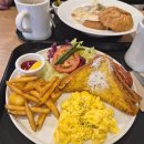 176 | [용인 수지 브런치] CAFE AT 176 (브런치 맛집, 내돈내산 후기)