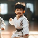 나라찬태권도장 이미지