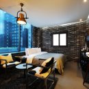 천안라트리호텔 이미지