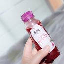 아침에 녹즙 이미지