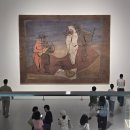 한화국제상무센터 | 여의도 퐁피두센터 한화 개관전 | 큐비스트 시각의 혁신가들 관람 후기 | 피카소 작품 | 주차 관람요금...