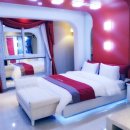 남악  무인 호텔 이미지