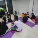 깨비지역아동센터 이미지