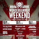 분더캄머 위켄드 [WUNDERKAMMER WEEKEND] 8월 9일, 10일, 11일 이미지