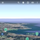 안평역 4번출구 이미지