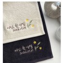 오뮤즈케이크 | 대전 가족 소규모 돌잔치 준비하기 l 장소,스냅,답례품, 예산 정리