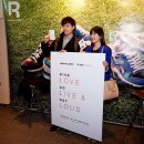 융진2호 | [리복 화이트 데이 콘서트] Give Love, Go Live &amp; Get Loud 콘서트 후기