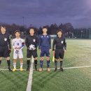 일본축구협회(JFA) 아카데미 구마모토 우키 U15 한국 원정 이미지