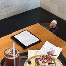 장안웃길 | 평택 대형카페 호커스포커스로스터스 브런치 케이크 분위기 맛집