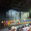 SKY목장 | 3) 제주올패스 24시간 제대로 활용한 후기 델문도김녕-제주스카이워터쇼-카페목장밭디-오또도넛-런닝맨제주