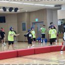 한국체대 석사 태권도장 이미지