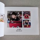 한그루 알림장 포토북 제작 후기 (내돈내산)