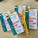 SOUP북 | Chicken soup for the Soul_이 수프, 아직 먹을 만한가요?