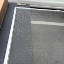 동원아파트 | 부산 동래구 낙민동 방충망교체 후기｜동원아파트 거실·주방 미세촘촘망 교체 시공