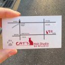 수진제3공영주차장 | 논현동 메이크업 :: 캣츠헤어스튜디오 2호점 수진쌤에게 받은 역대급 여권사진 메이크업 후기 🙊