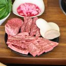 명품횡성한우고집 이미지