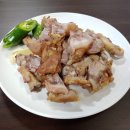 삼미옥천족발