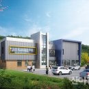 신광면 노인복지센터 이미지