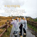 동현약국 | 제주도가족여행 2박3일 : 2, 3일차 코스, 경비 총정리 (횟집, 카페, 고기국수 등)