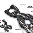 [써펀트코리아] 티웍스(T-WORK'S) Multi purpose tire puncher (#TT-122) 이미지