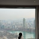 호텔 28 | 롯데호텔 월드 디럭스 패밀리 트윈 시티뷰 숙박후기 (28층 클럽 라운지 패키지 이용후기)