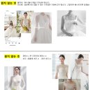 고르면장땡 | 브라이드손윤희 드레스 지정 후기 | 촬영가봉 드레스 입어보기, 화이트 3벌 (풍성 2벌, 슬림1벌) 선택
