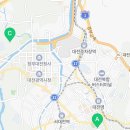 백운솔숲길(임하면) 이미지