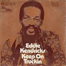 "Keep on Truckin'" - Eddie Kendricks 이미지