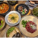 정대감한우촌 이미지