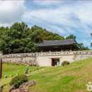 우리나라 천년 절벽 품은 산성 멋지네요 1.6km 걷는 둘레길 명소 이미지