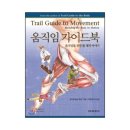 유휘트니스(247) | [북 리뷰] 움직임 가이드북 - Andrew Biel(해부학 책추천)