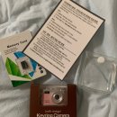 딸기PC슬롯게임장 | [내돈내산]디얼 초미니 키링캠 풀세트 사용후기