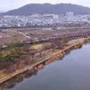 영강체육공원길 이미지