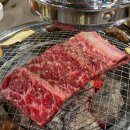 찐스덕소숯불고기지점 | 덕소역 맛집, 새로 오픈한 무등소갈비 메인 메뉴 뿌신 후기
