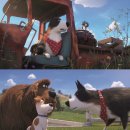 마이펫의 이중생활 이미지