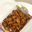 진주네 닭강정 | 삼척닭강정 삼척부영닭강정 삼척중앙시장맛집 부영닭강정 포장주문후기 내돈내산