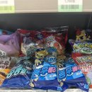 CU 홍대동교로점 이미지