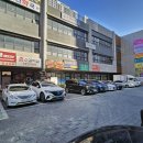 초지동시민시장주차장입구 이미지