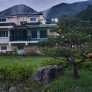 별빛계곡펜션 이미지