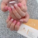 네일나라;봄