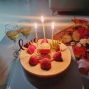 뚜레쥬르지축역점 | 뚜레쥬르 케이크 종류 가격 1호 생크림 케이크 후기