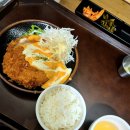 흥도식당성남 | 판교역 직장인 돈까스 맛집 흥도식당 재방문 후기 특이한 소스 흥도카츠 점심 시간 비추