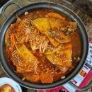 성산포바다향식당