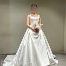 W-6 | [W-6] 아뜰리에로리에 촬영 드레스 가봉 후기 (지정)